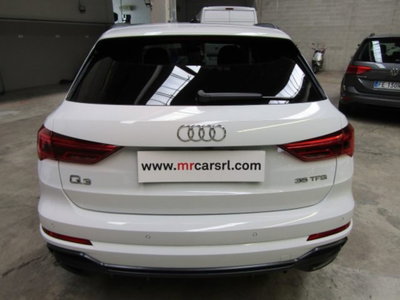 Audi Q3 35 1.5 tfsi S line edition (6)