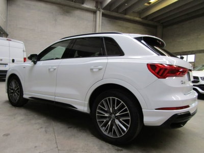 Audi Q3 35 1.5 tfsi S line edition (7)