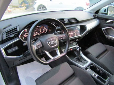 Audi Q3 35 1.5 tfsi S line edition (8)