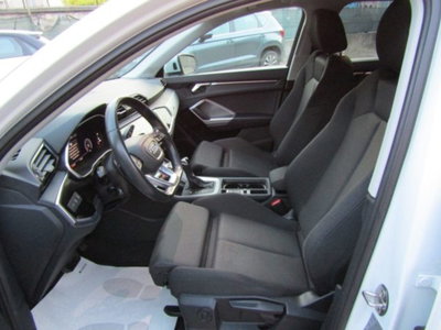 Audi Q3 35 1.5 tfsi S line edition (9)
