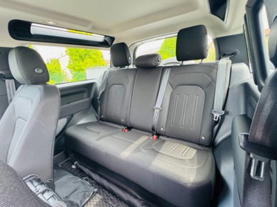 Land Rover Defender 90 3.0D I6 200 CV AWD Auto X-Dynamic HSE (10)