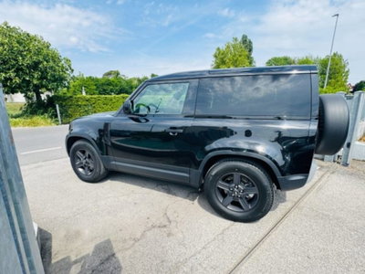 Land Rover Defender 90 3.0D I6 200 CV AWD Auto X-Dynamic HSE (6)