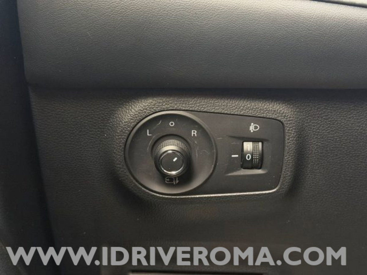 Mg ZS ZS 1.5 Luxury (15)