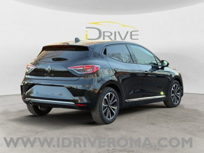 Renault Clio 1.0 tce Techno 90cv (4)