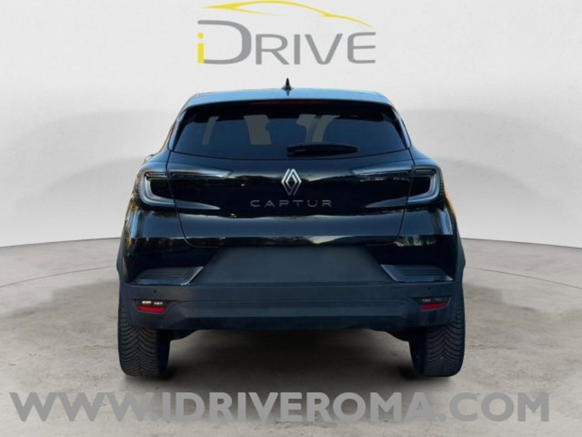 Renault Captur 1.0 tce Techno 90cv (6)
