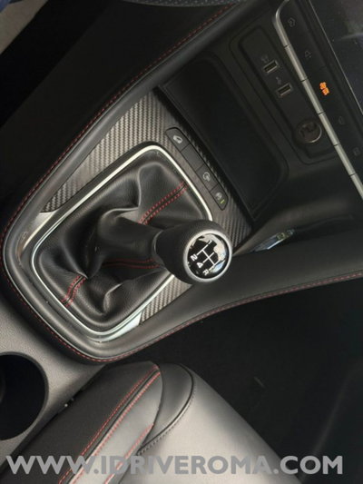 Mg ZS 1.5 Classic Luxury (11)
