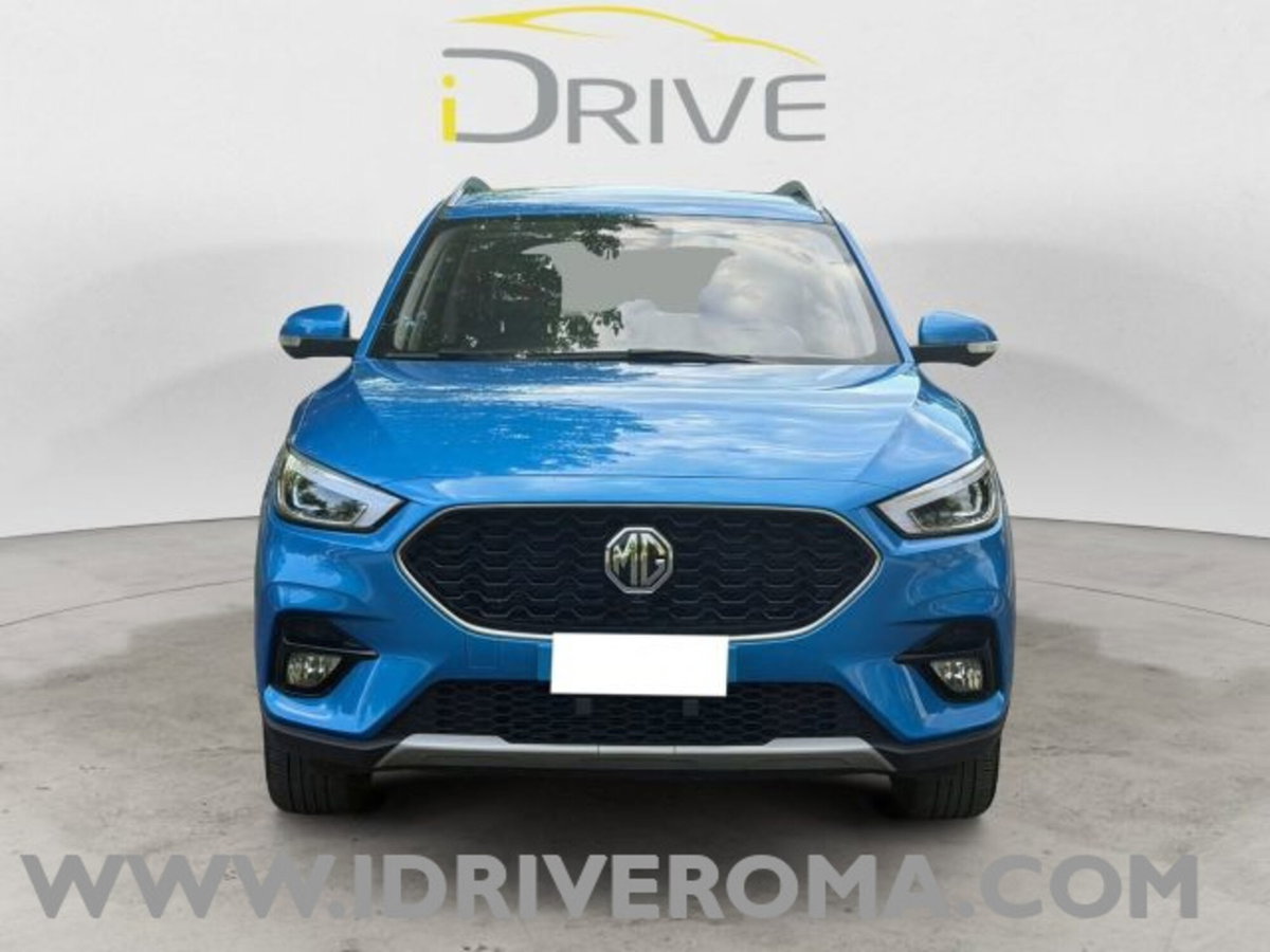 Mg ZS 1.5 Classic Luxury (4)
