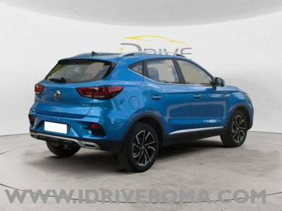 Mg ZS 1.5 Classic Luxury (5)