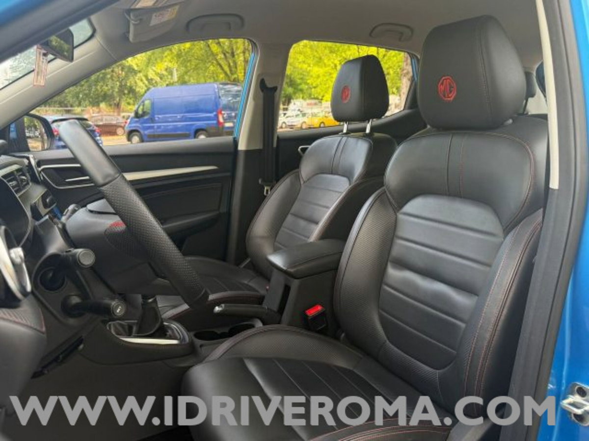 Mg ZS 1.5 Classic Luxury (6)