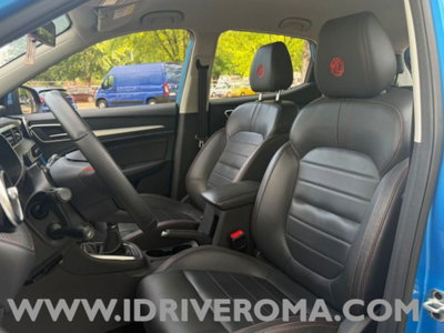 Mg ZS 1.5 Classic Luxury (6)