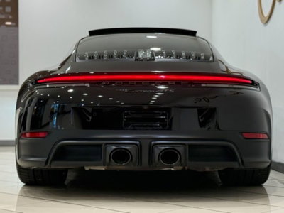 Porsche 911 Coupé 3.6 Carrera GTS auto (11)