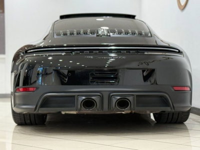 Porsche 911 Coupé 3.6 Carrera GTS auto (12)