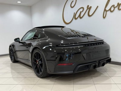 Porsche 911 Coupé 3.6 Carrera GTS auto (16)