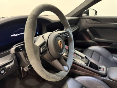 Porsche 911 Coupé 3.6 Carrera GTS auto (18)