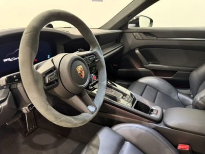Porsche 911 Coupé 3.6 Carrera GTS auto (19)