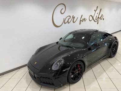 Porsche 911 Coupé 3.6 Carrera GTS auto (2)