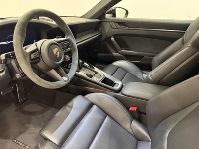 Porsche 911 Coupé 3.6 Carrera GTS auto (20)