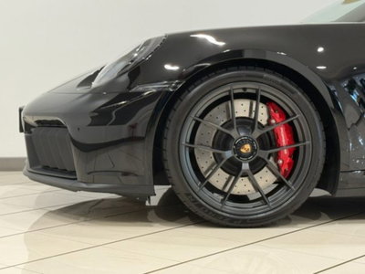 Porsche 911 Coupé 3.6 Carrera GTS auto (6)