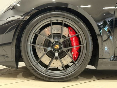 Porsche 911 Coupé 3.6 Carrera GTS auto (7)