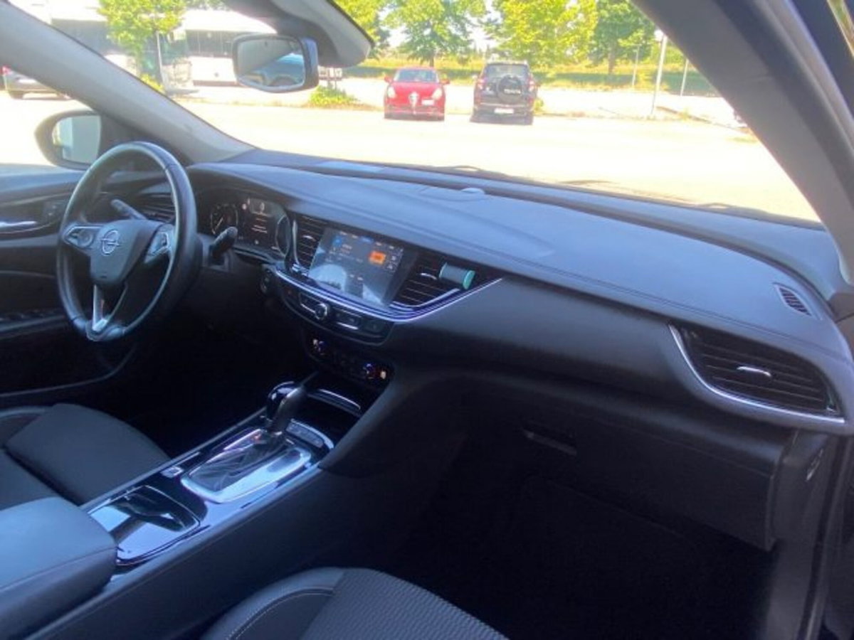 Opel Insignia Station Wagon 2.0 CDTI S&S aut. Sports Innovation (14)