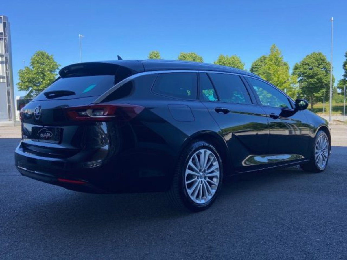 Opel Insignia Station Wagon 2.0 CDTI S&S aut. Sports Innovation (5)