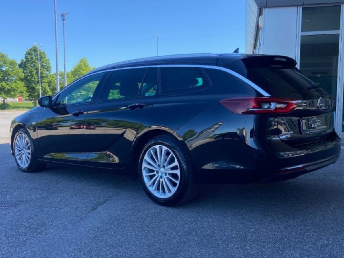 Opel Insignia Station Wagon 2.0 CDTI S&S aut. Sports Innovation (6)