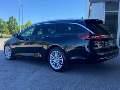 Opel Insignia Station Wagon 2.0 CDTI S&S aut. Sports Innovation (6)
