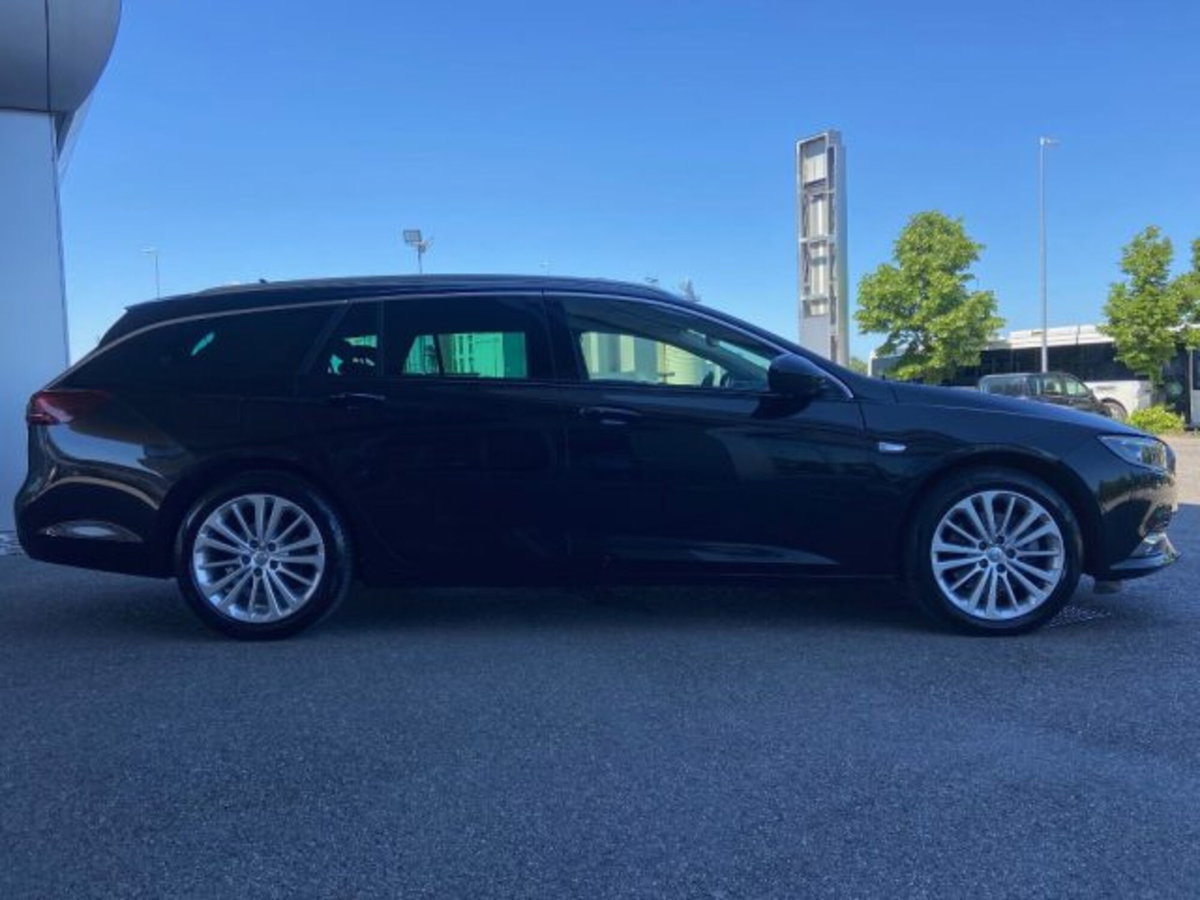 Opel Insignia Station Wagon 2.0 CDTI S&S aut. Sports Innovation (7)