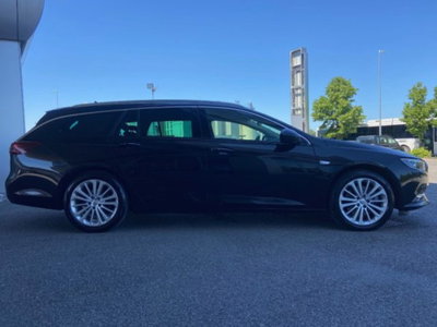 Opel Insignia Station Wagon 2.0 CDTI S&S aut. Sports Innovation (7)