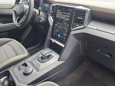 Volkswagen Amarok 3.0 tdi V6 Aventura 4motion auto nuovo