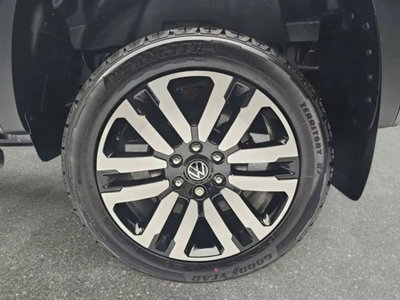 Volkswagen Amarok 3.0 tdi V6 Aventura 4motion auto (14)