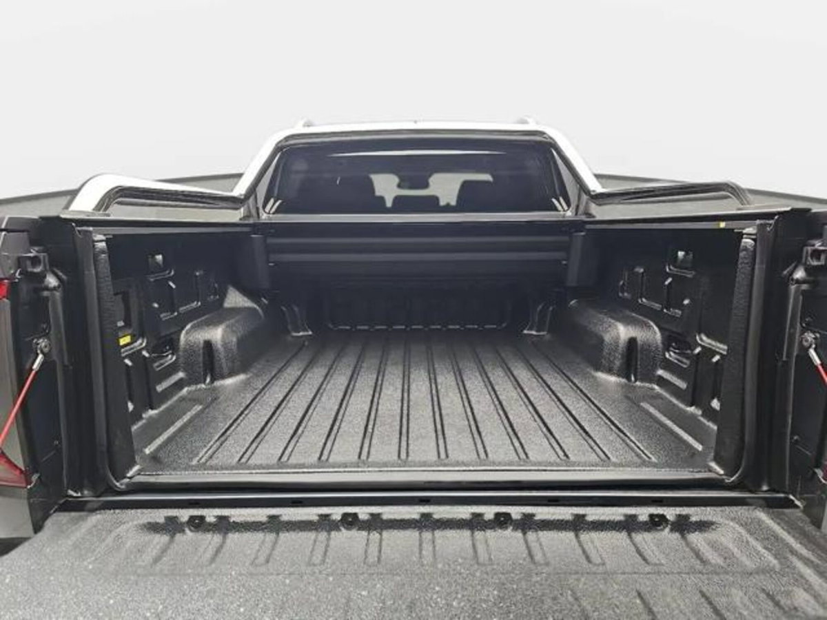 Volkswagen Amarok 3.0 tdi V6 Aventura 4motion auto (15)