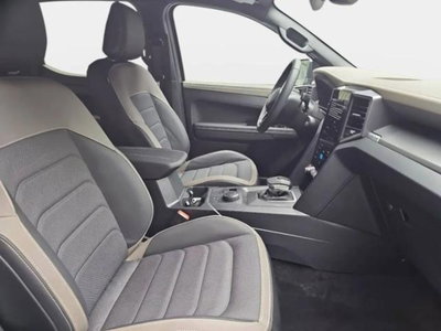 Volkswagen Amarok 3.0 tdi V6 Aventura 4motion auto (5)