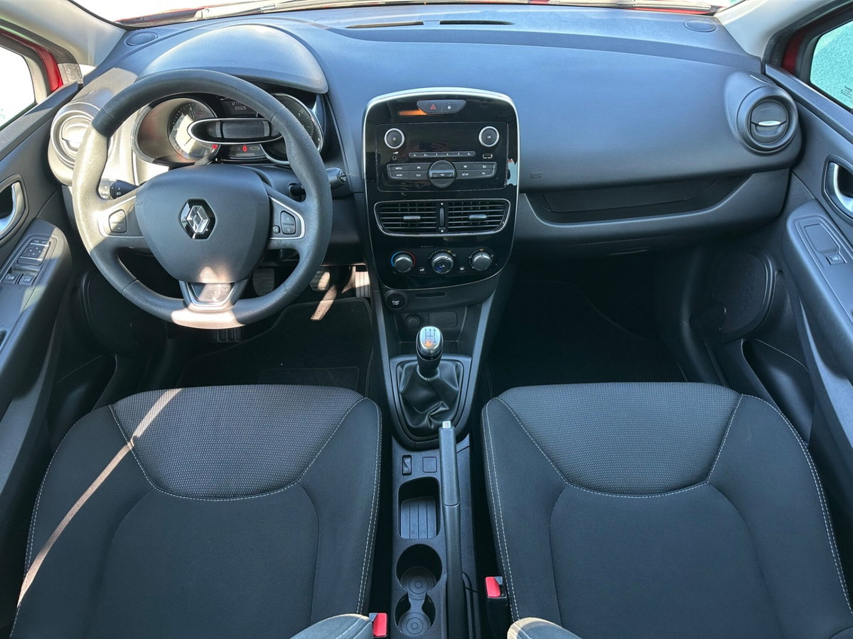 Renault Clio dCi 8V 75CV Start&Stop 5 porte Energy Life (6)