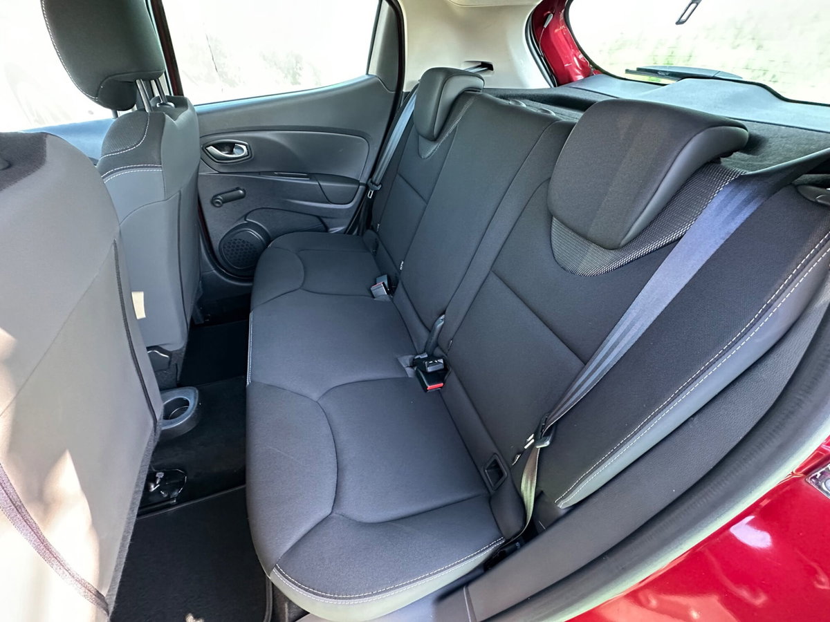 Renault Clio dCi 8V 75CV Start&Stop 5 porte Energy Life (8)