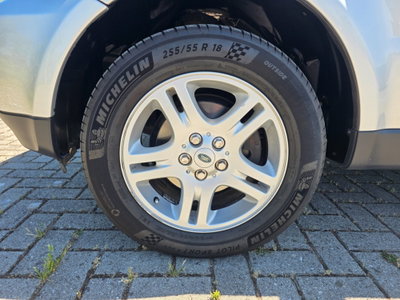 Land Rover Range Rover Sport 2.7 TDV6 HSE (10)