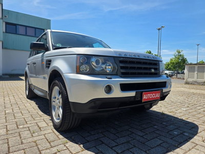 Land Rover Range Rover Sport 2.7 TDV6 HSE (11)