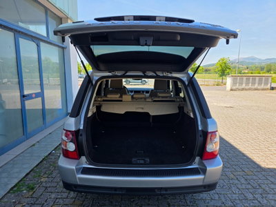Land Rover Range Rover Sport 2.7 TDV6 HSE (13)