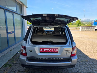 Land Rover Range Rover Sport 2.7 TDV6 HSE (14)
