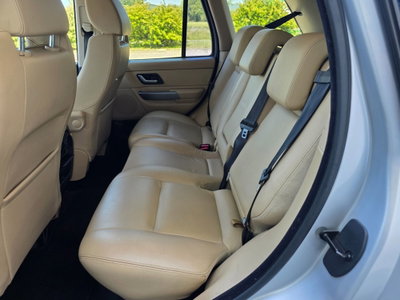 Land Rover Range Rover Sport 2.7 TDV6 HSE (16)
