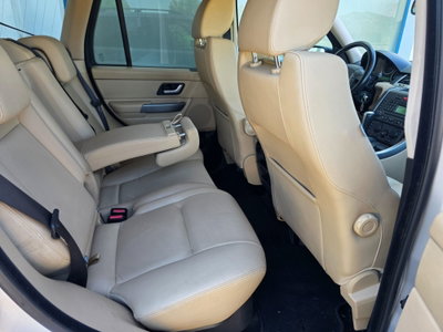 Land Rover Range Rover Sport 2.7 TDV6 HSE (18)