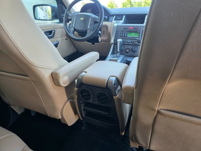 Land Rover Range Rover Sport 2.7 TDV6 HSE (19)