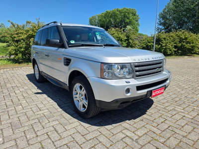 Land Rover Range Rover Sport 2.7 TDV6 HSE (2)