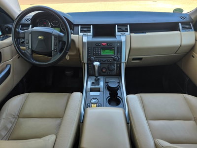 Land Rover Range Rover Sport 2.7 TDV6 HSE (20)