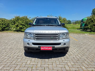 Land Rover Range Rover Sport 2.7 TDV6 HSE (3)
