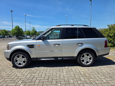 Land Rover Range Rover Sport 2.7 TDV6 HSE (4)