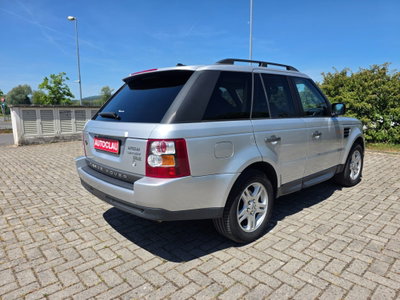 Land Rover Range Rover Sport 2.7 TDV6 HSE (6)