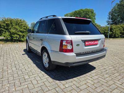 Land Rover Range Rover Sport 2.7 TDV6 HSE (7)