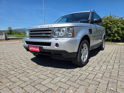 Land Rover Range Rover Sport 2.7 TDV6 HSE (9)