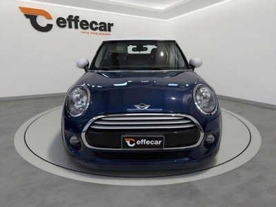 MINI Mini 1.5 Cooper D (2)